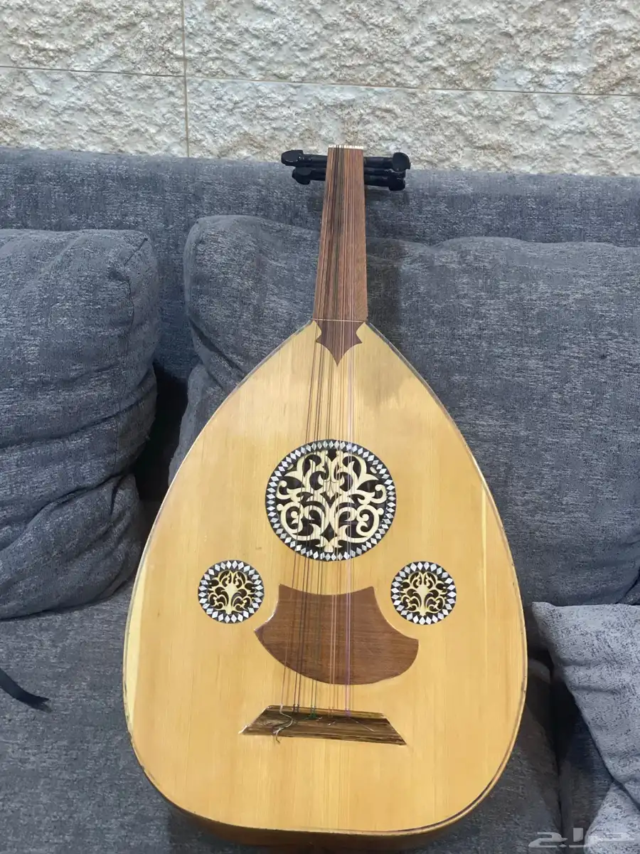 عود مصري 8