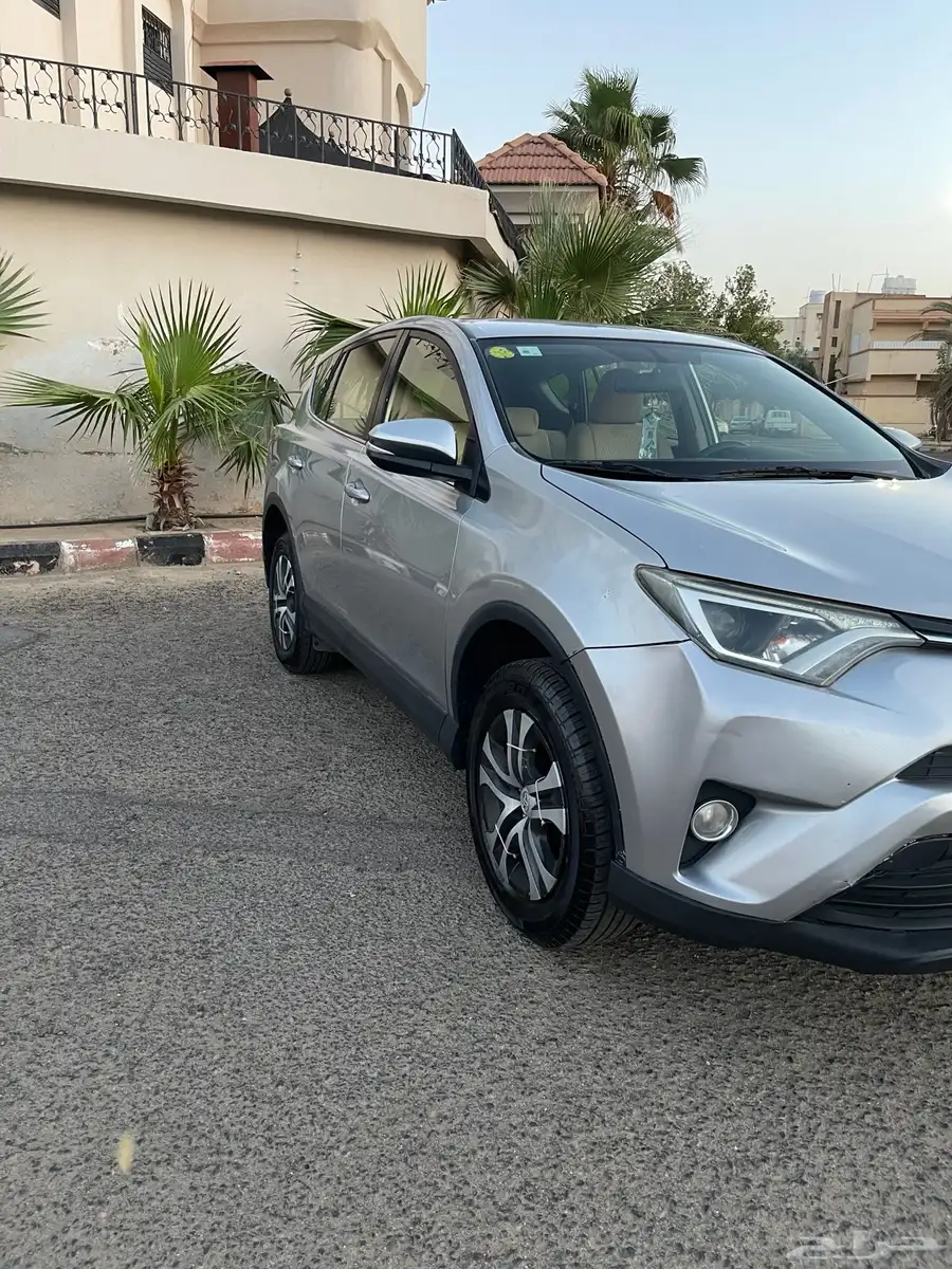 راف فور دبل 2018 7