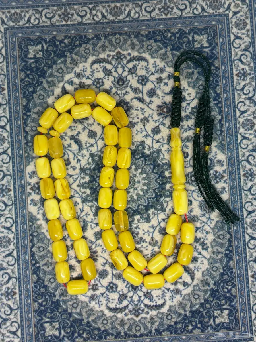 مسابيح عروض 13