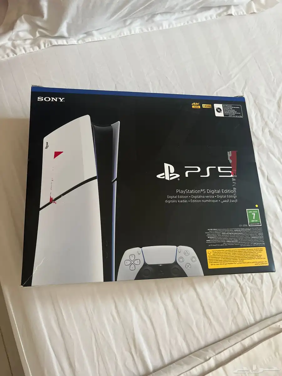 sony 5 0