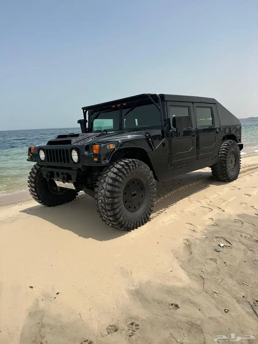 همر H1 1996 3