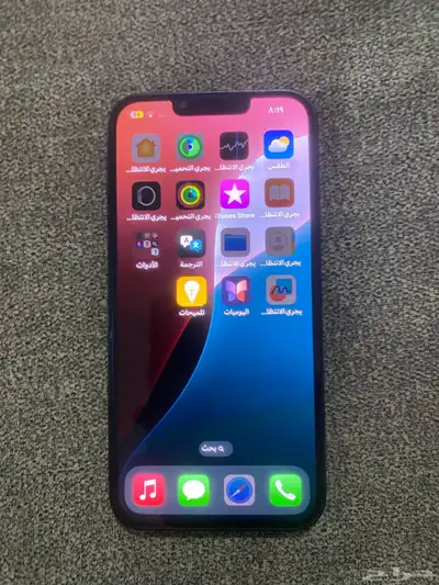 آيفون 14 ما دخل صيانه 4