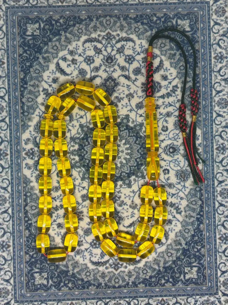مسابيح عروض 14