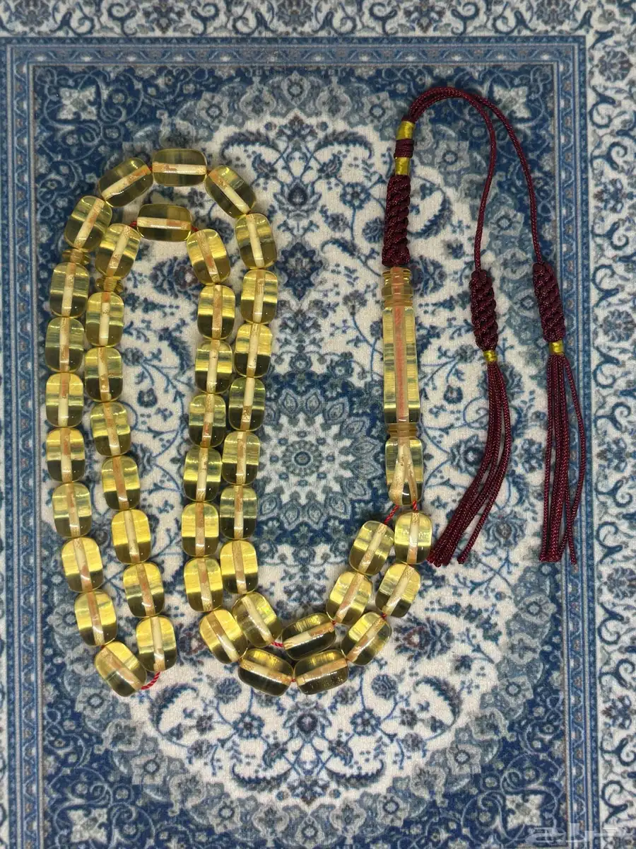 مسابيح عروض 17
