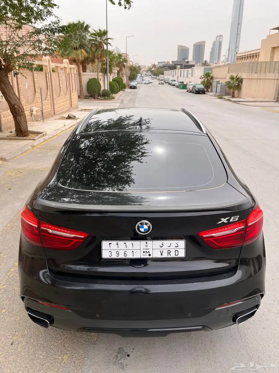 bmw x6 2017 3
