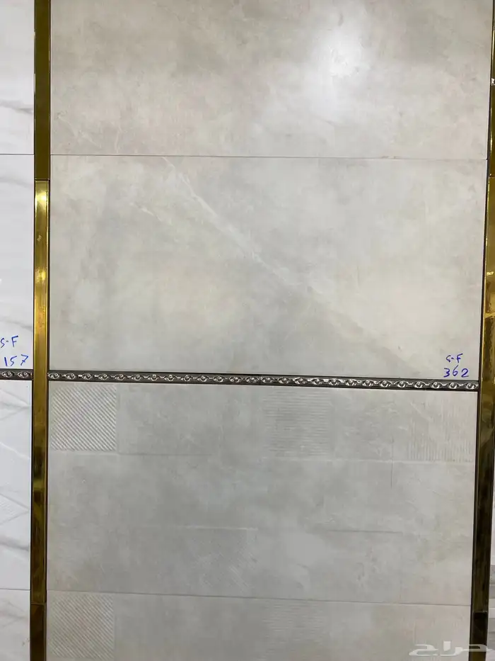 سراميك بورسلان جدران  60 60  60 120 30 60 1