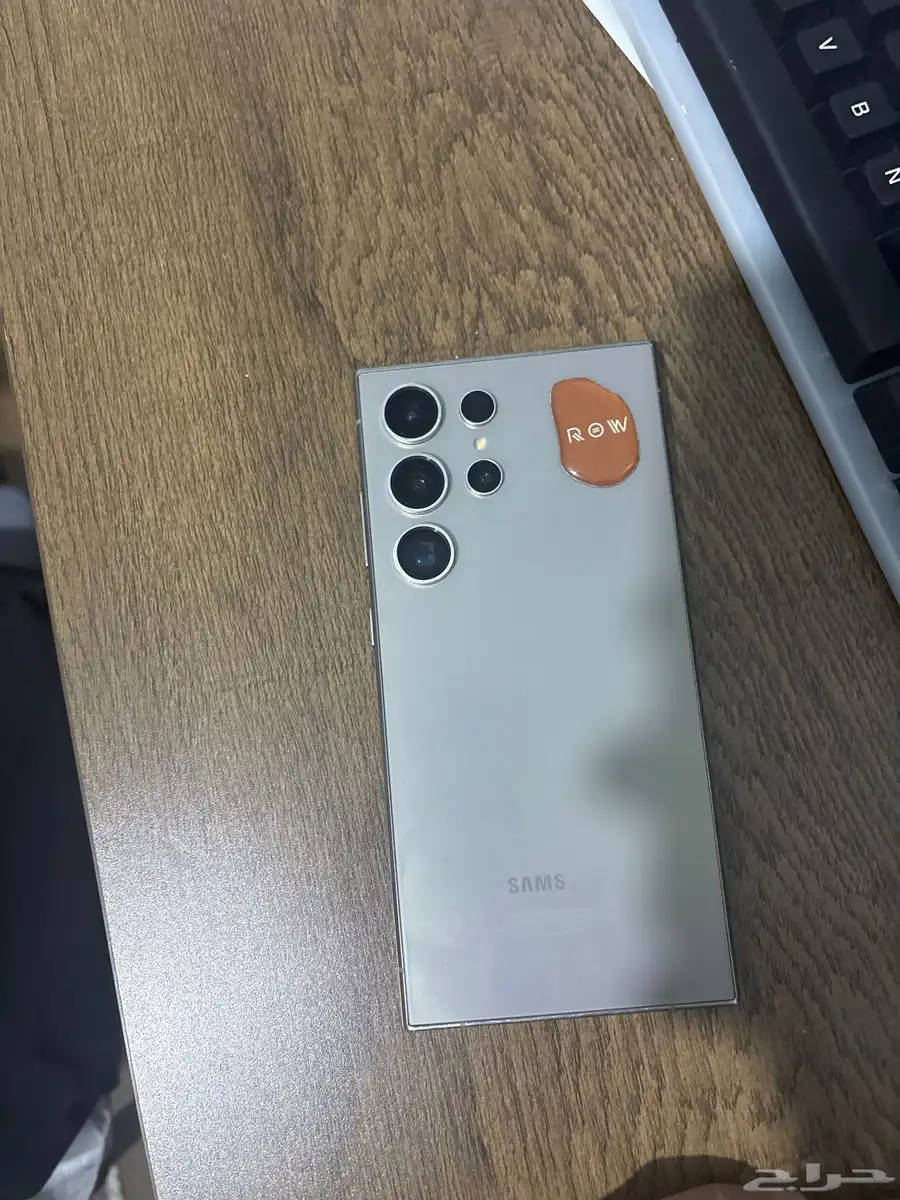 سامسوج samsung S24Ultra 0