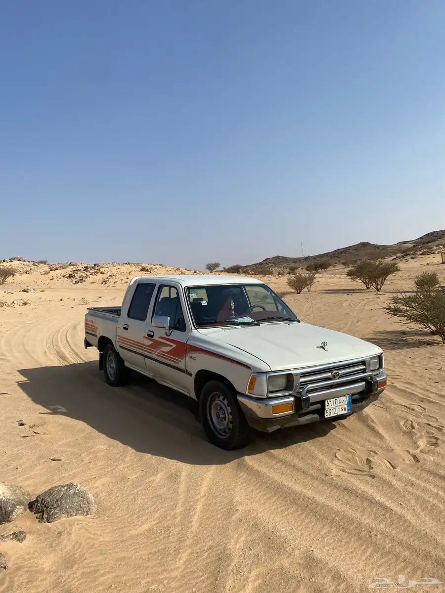 هايلكس 10