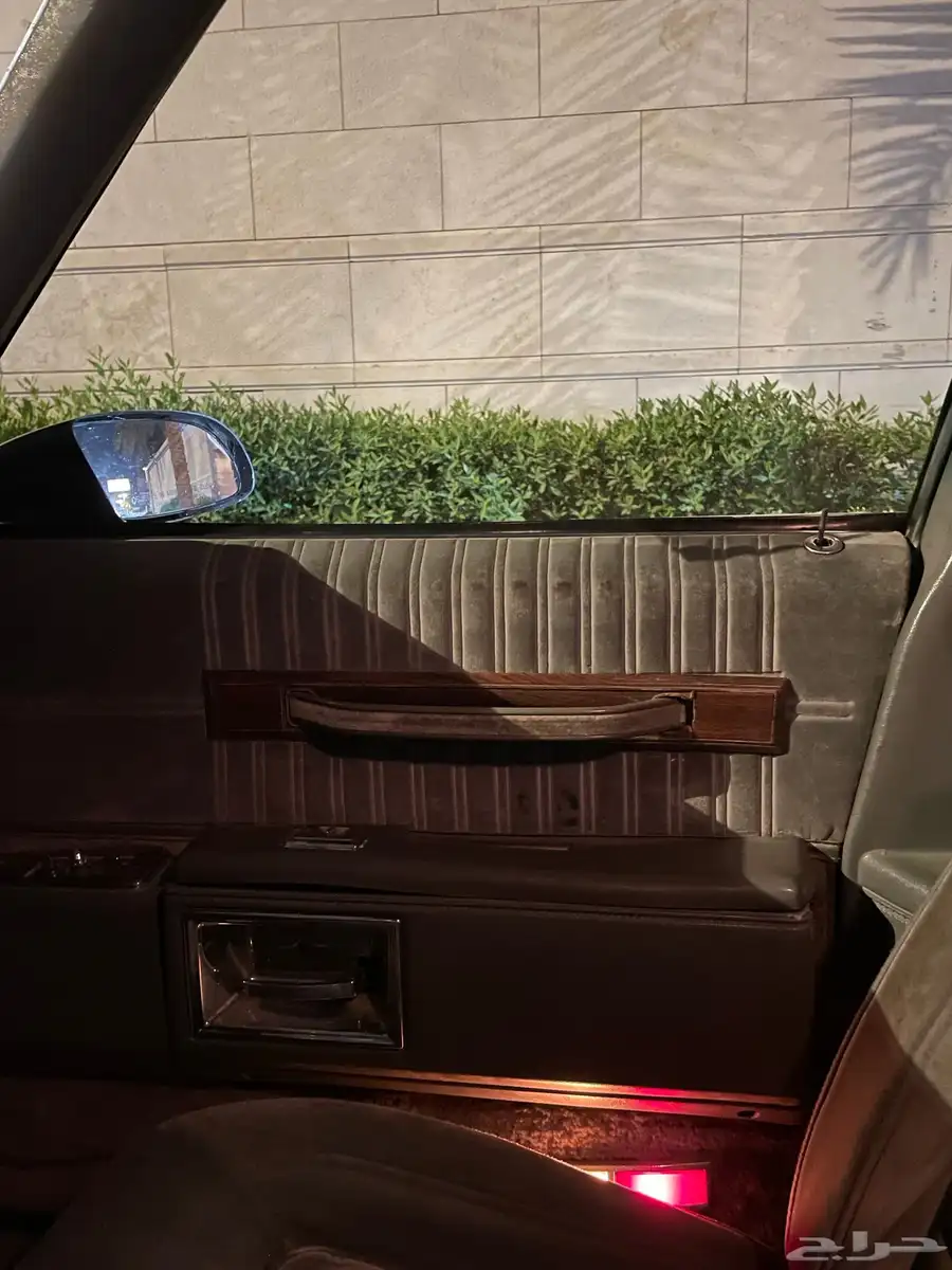 كابرس 89 7
