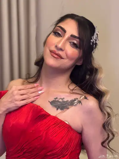 ميكب ارتست هير ستايل 8