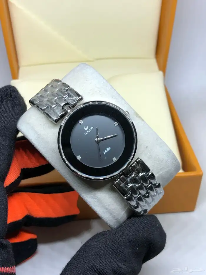 ساعات نسائية ماركات عالمية ب150 ريال في توصيل 19