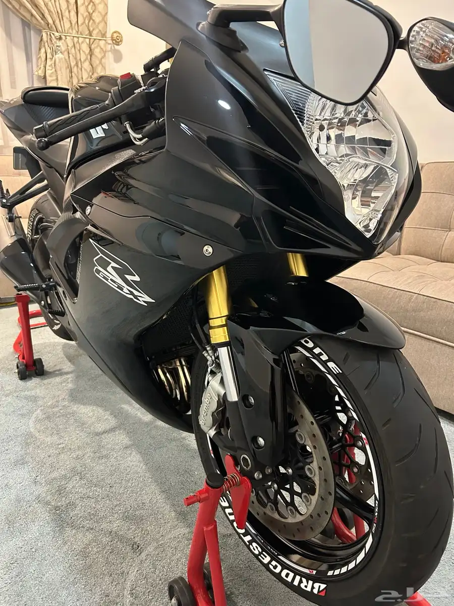 للبيع سزوكي 750 موديل 2020 0