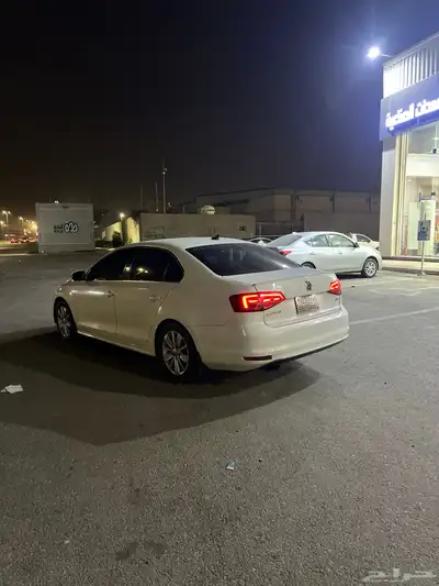 فولكس وأجن جيتا 2015 6