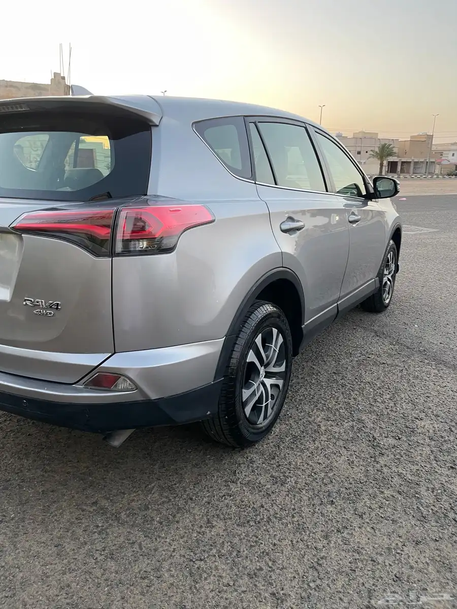 راف فور دبل 2018 5