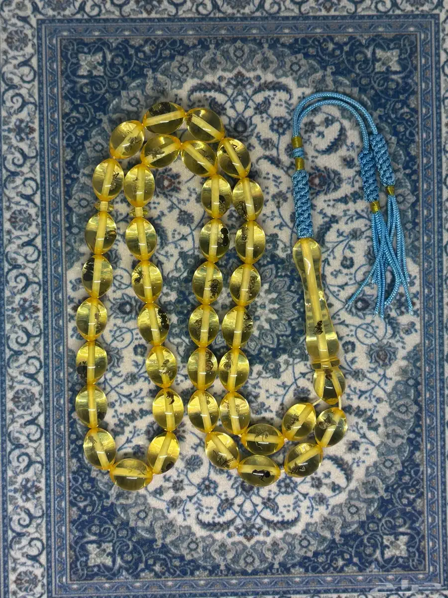 مسابيح عروض 1