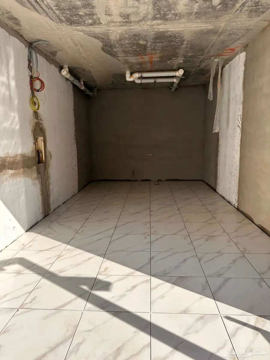 محل للايجار 1