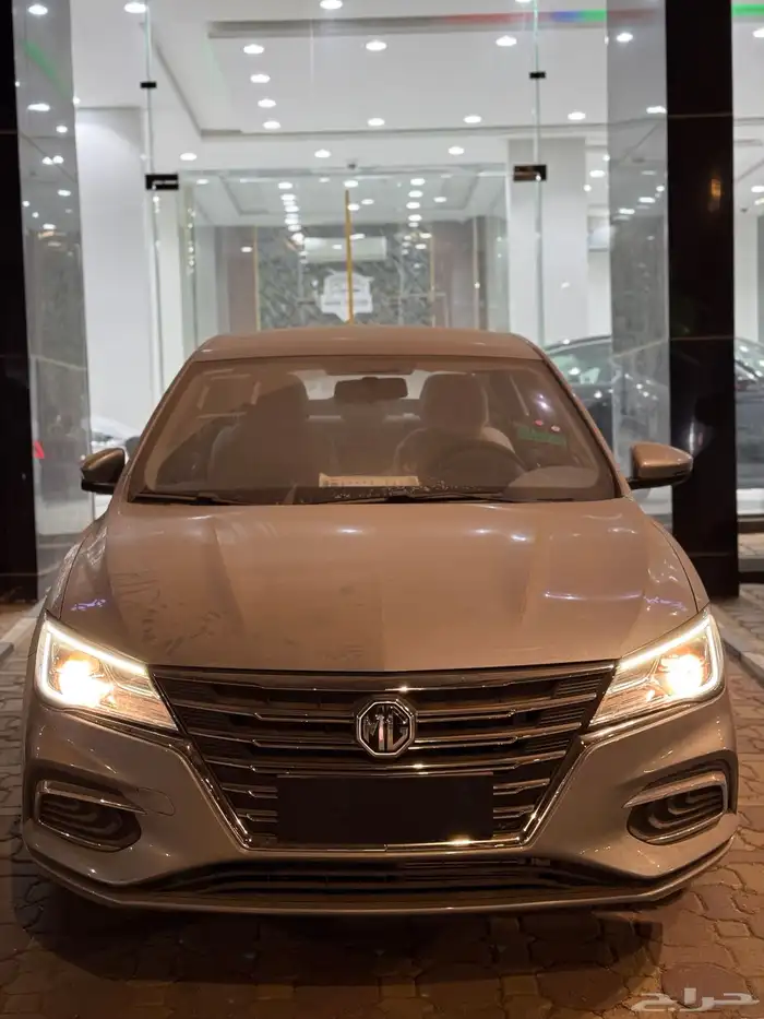 MG 5 2025 نص فل 1