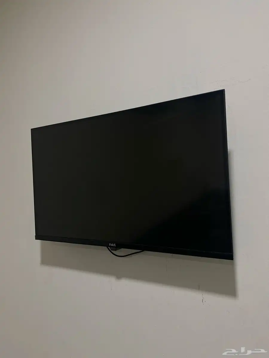 شاشة بلازما 1