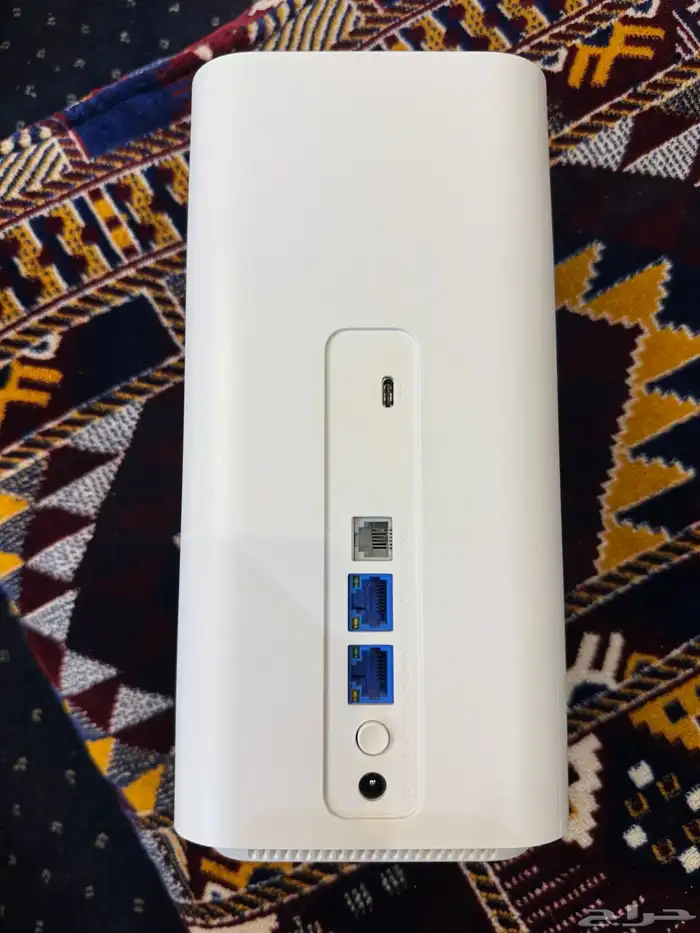 Router STC 5G 2