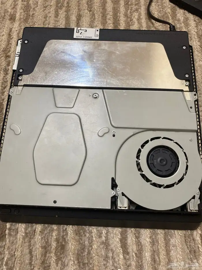 سوني 4 لايشكو من شي 0