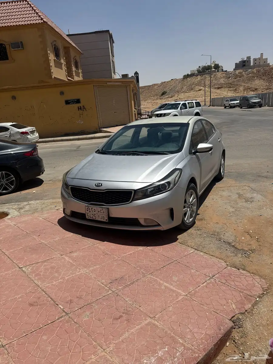 سيراتو 2017 0