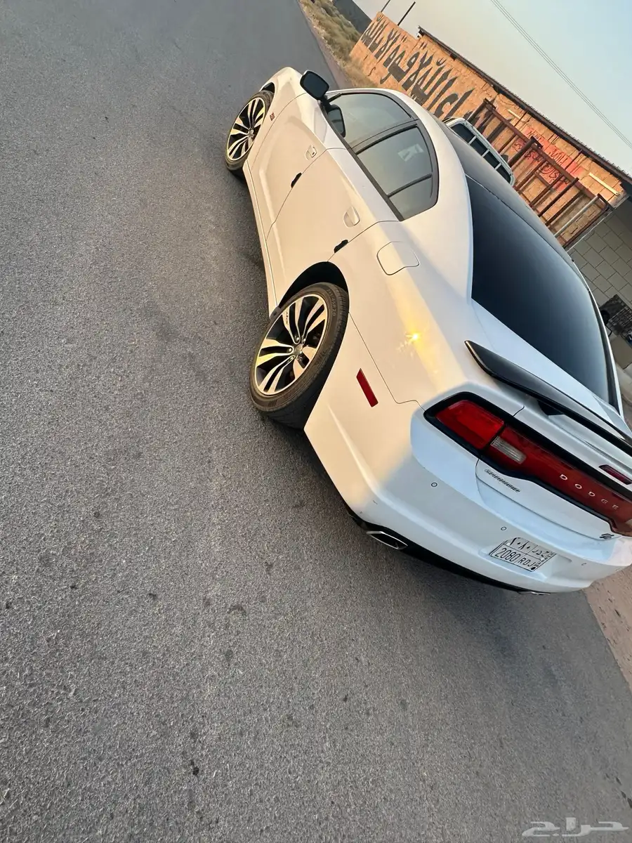 دوج 2014 3