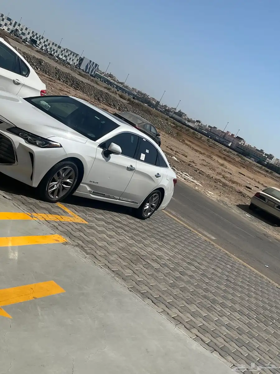 افالون تورنق 2021 1