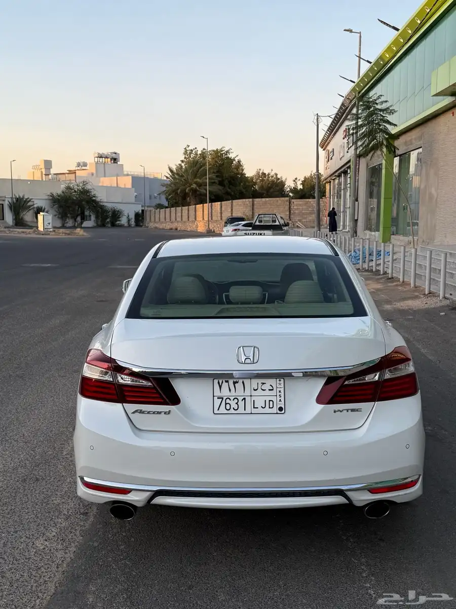 اكورد 2017 3