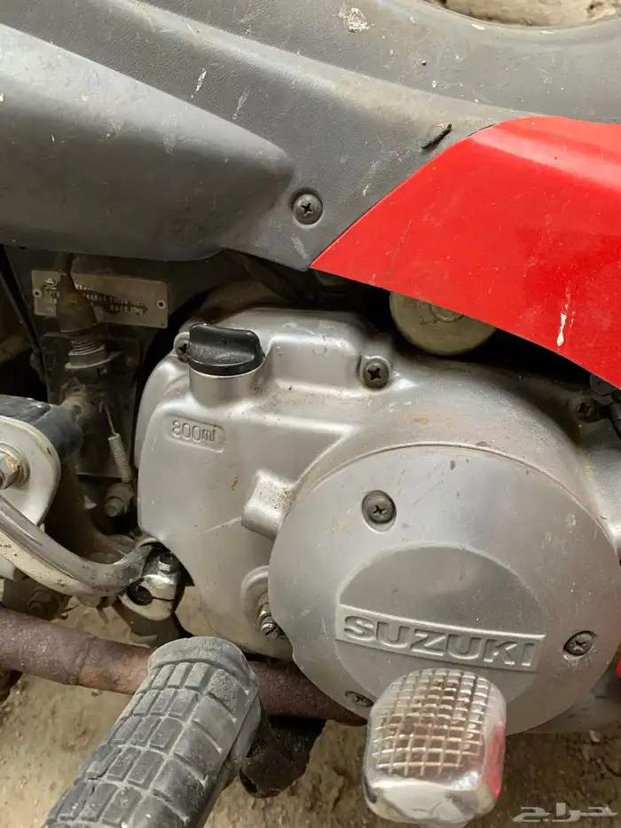 دباب سوزوكي 2010 2