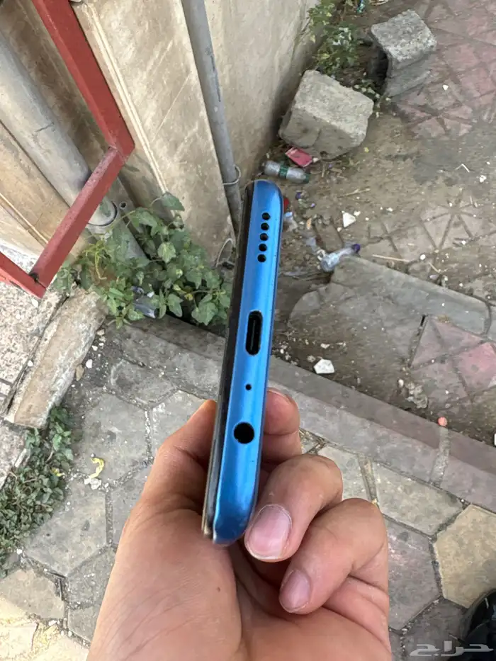 جوال هونر x7 5