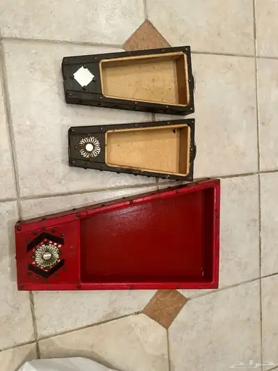 تحف شعبيه 2