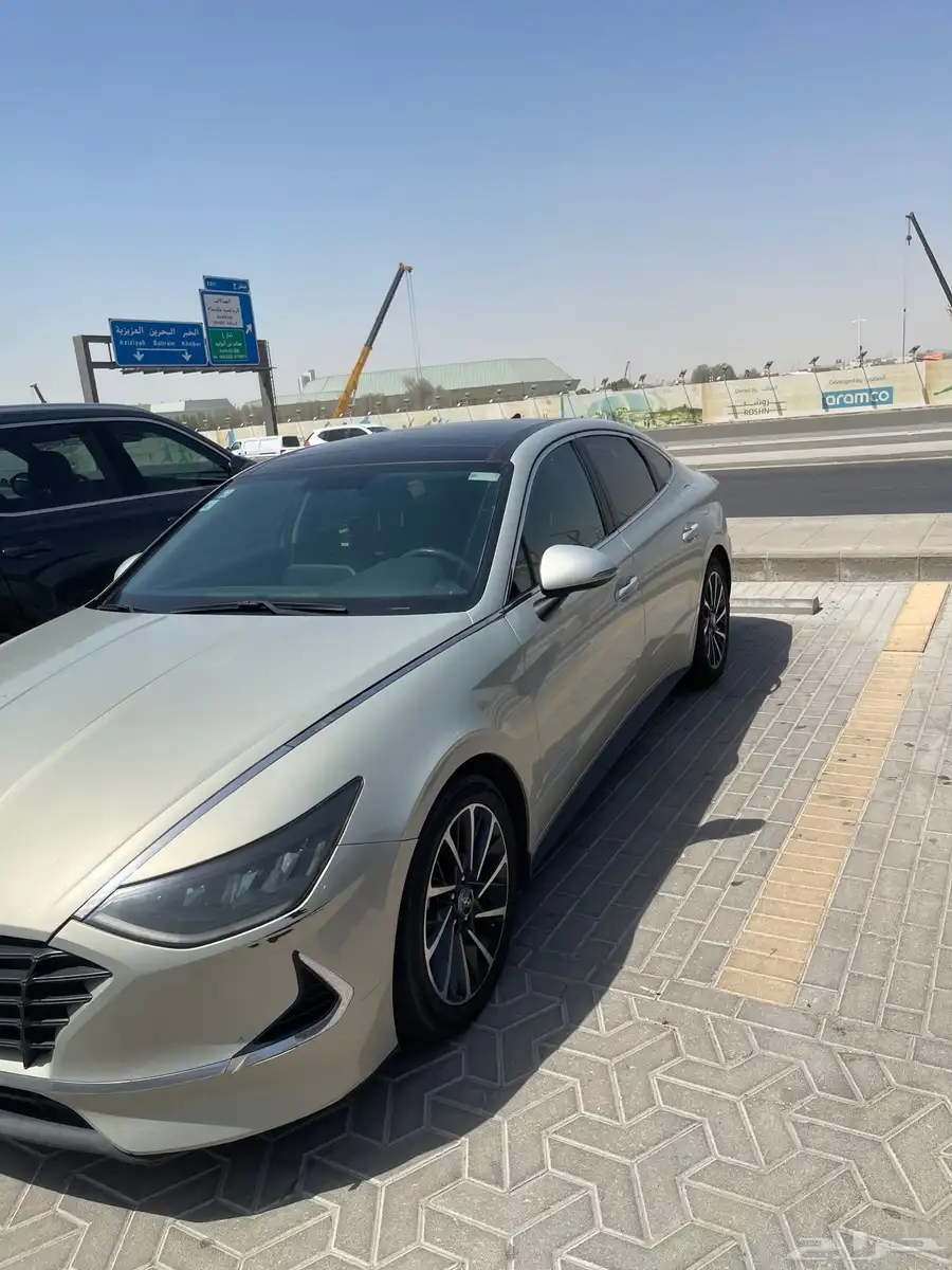سوناتا 2020 نص فل 3