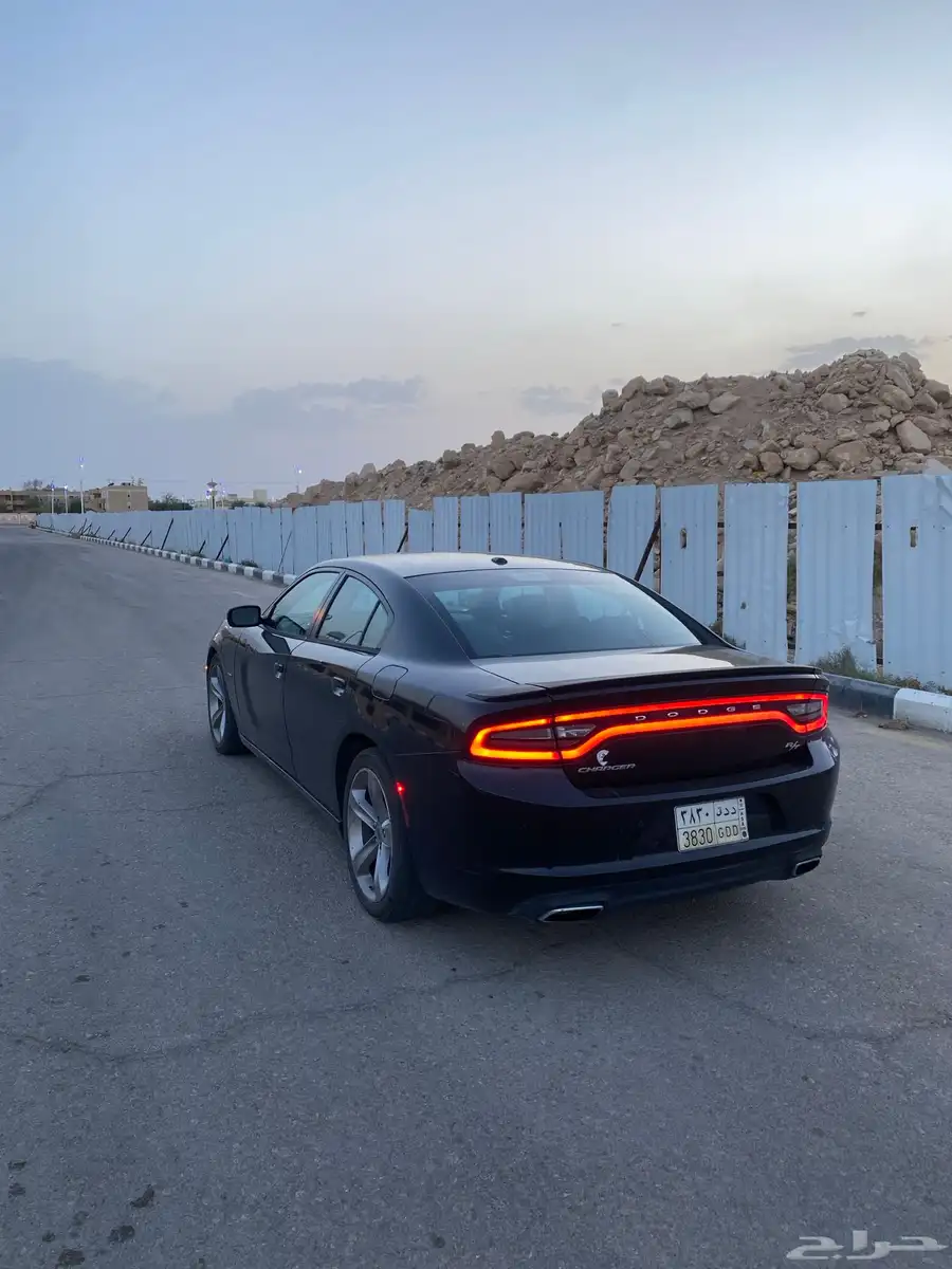 تشارجر 2