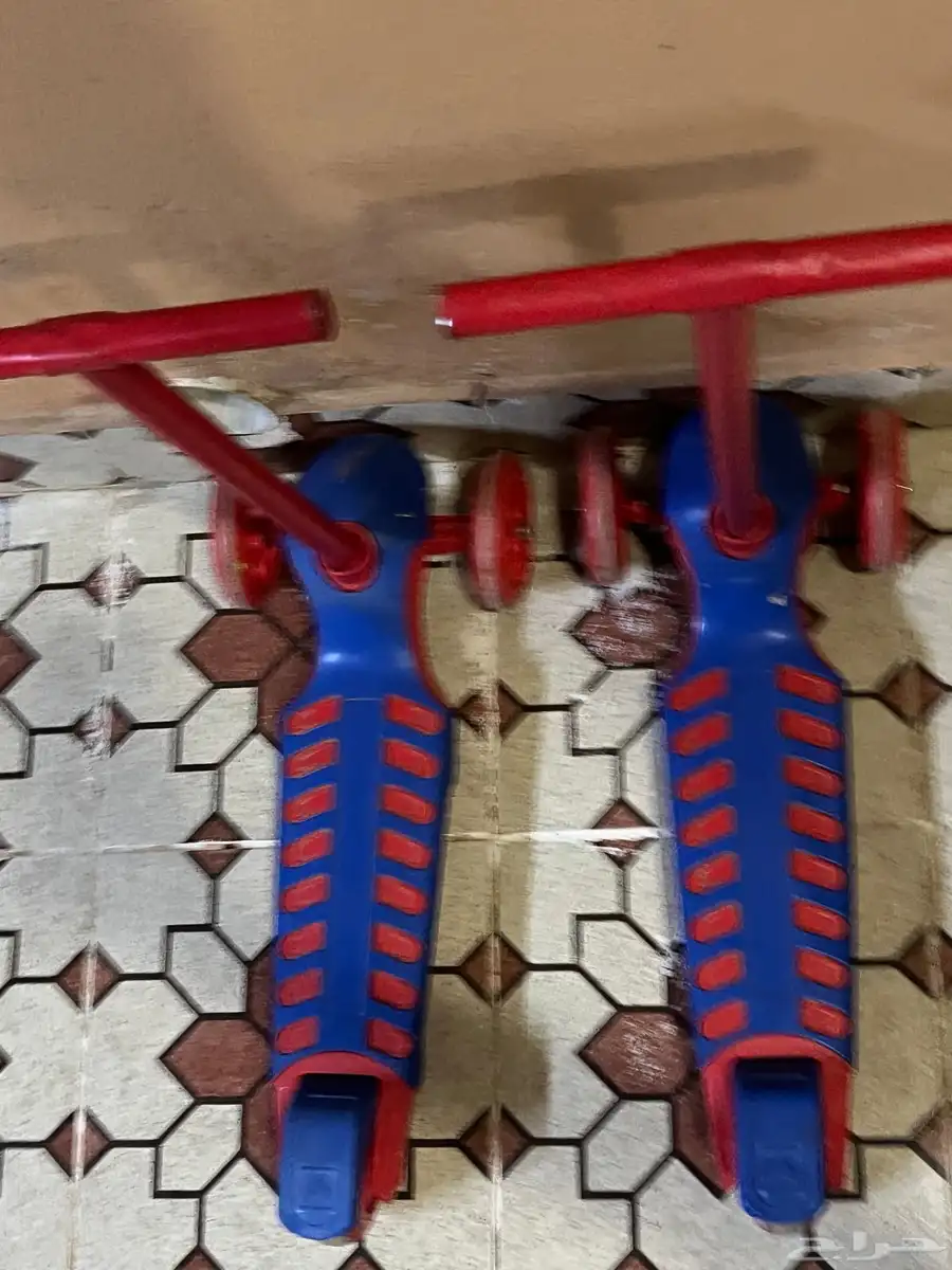 سكوتر 2