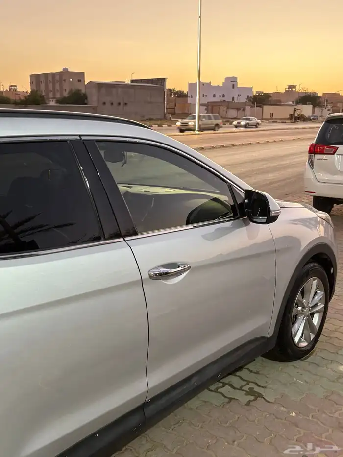 هونداي سنتافي 2018 5