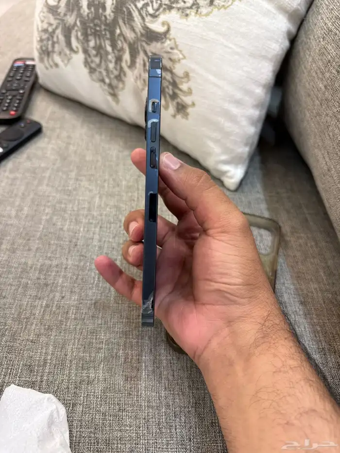 ايفون برو ماكس 12 2