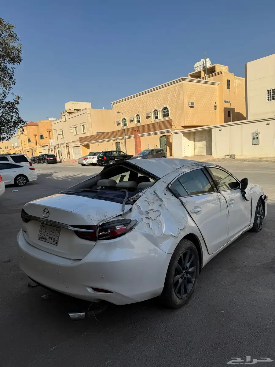 مازدا 2020 للبيع 1