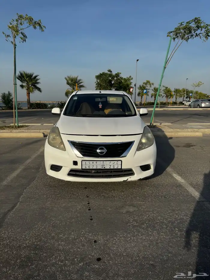 نيسان صني 2014 4