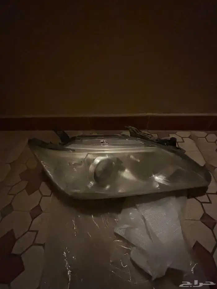 شمعات اوريون اماميه اصليه 9