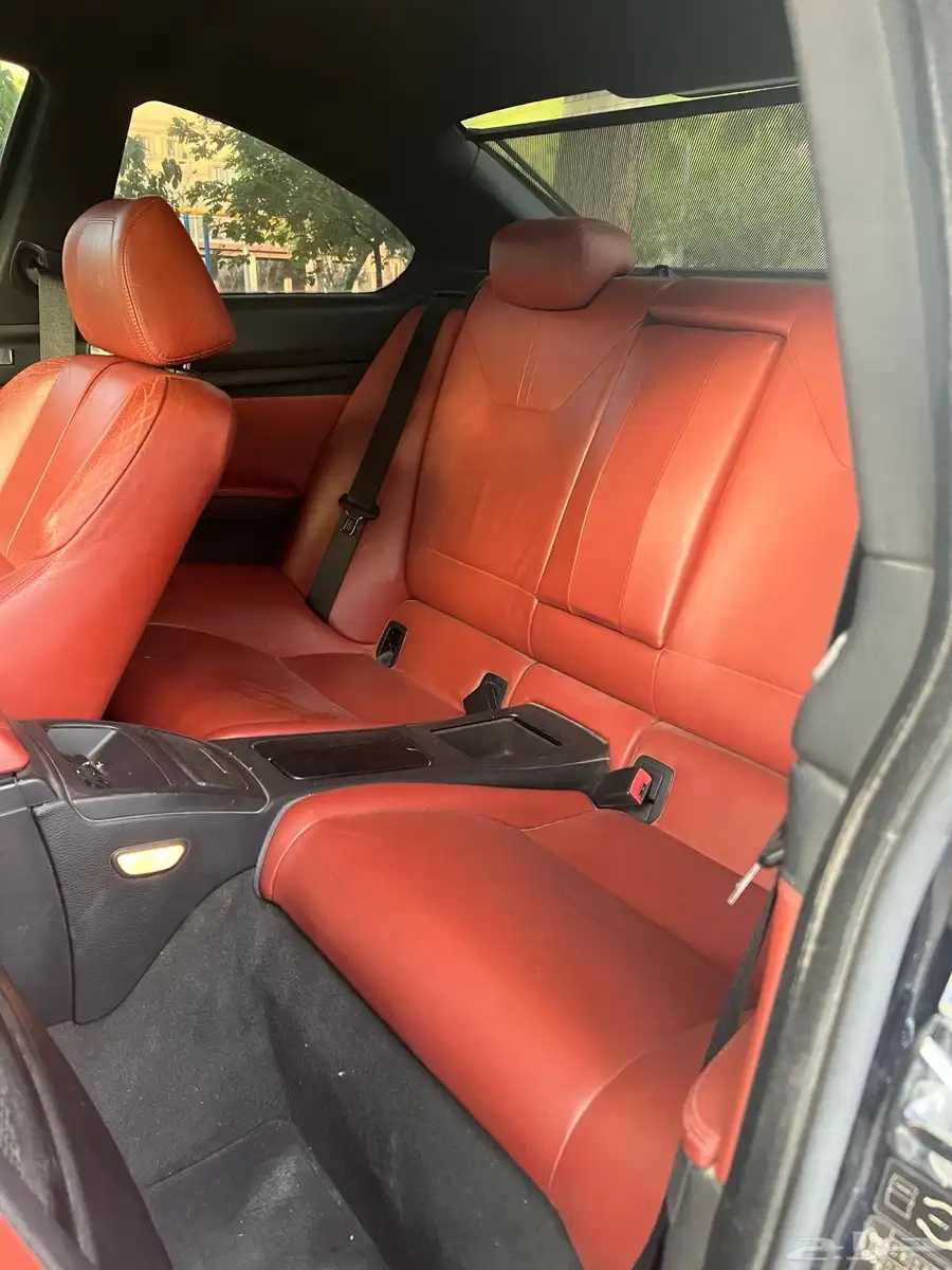 بي ام دبليو M3 2009 Bmw 7
