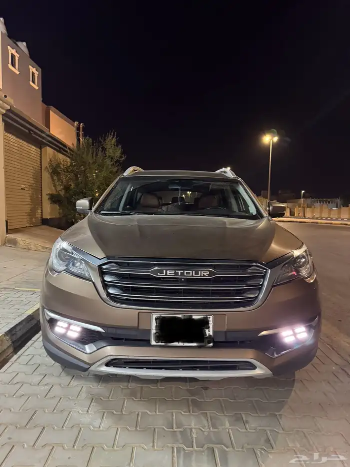 جيتور 0