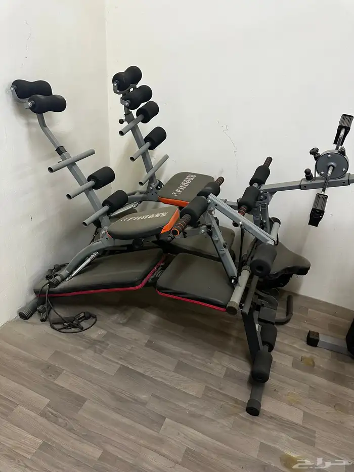 أجهزة ومعدات رياضية للبيع 6