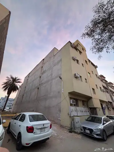 فرصة استثمارية للبيع ثلاث عمائر بصك واحد في الخبيب 2