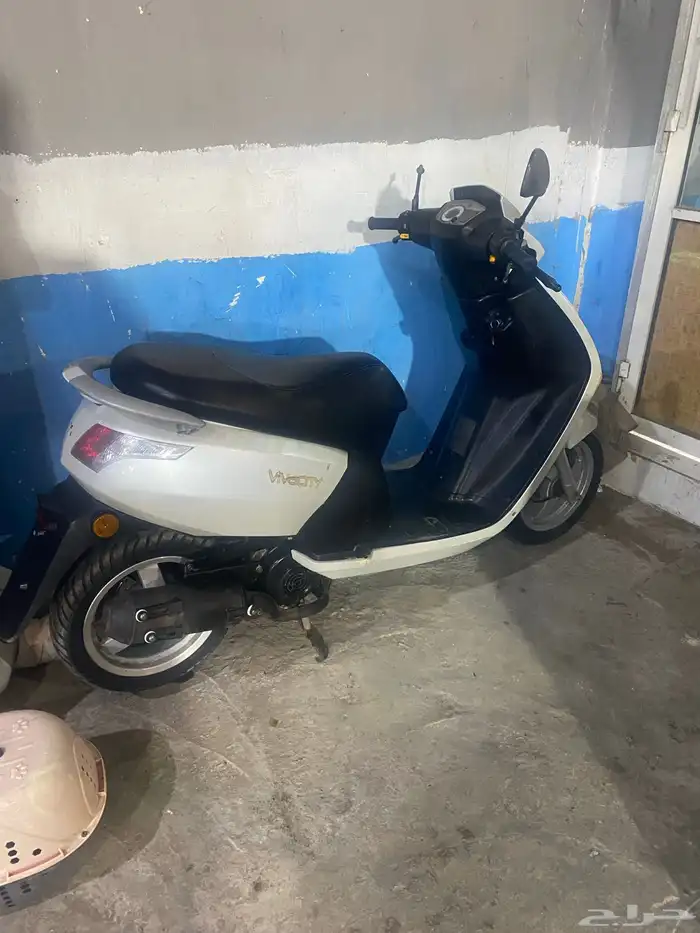 دباب عجيب 1