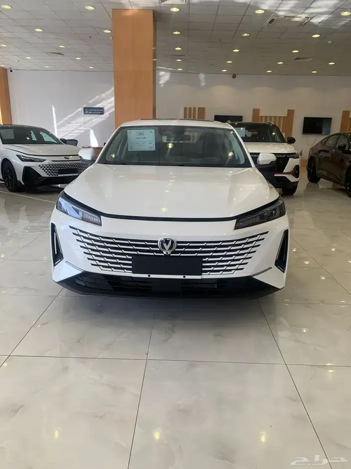 شانجان ايدو ليمتد بعرض وسعر شامل الضريبه واللوح 0