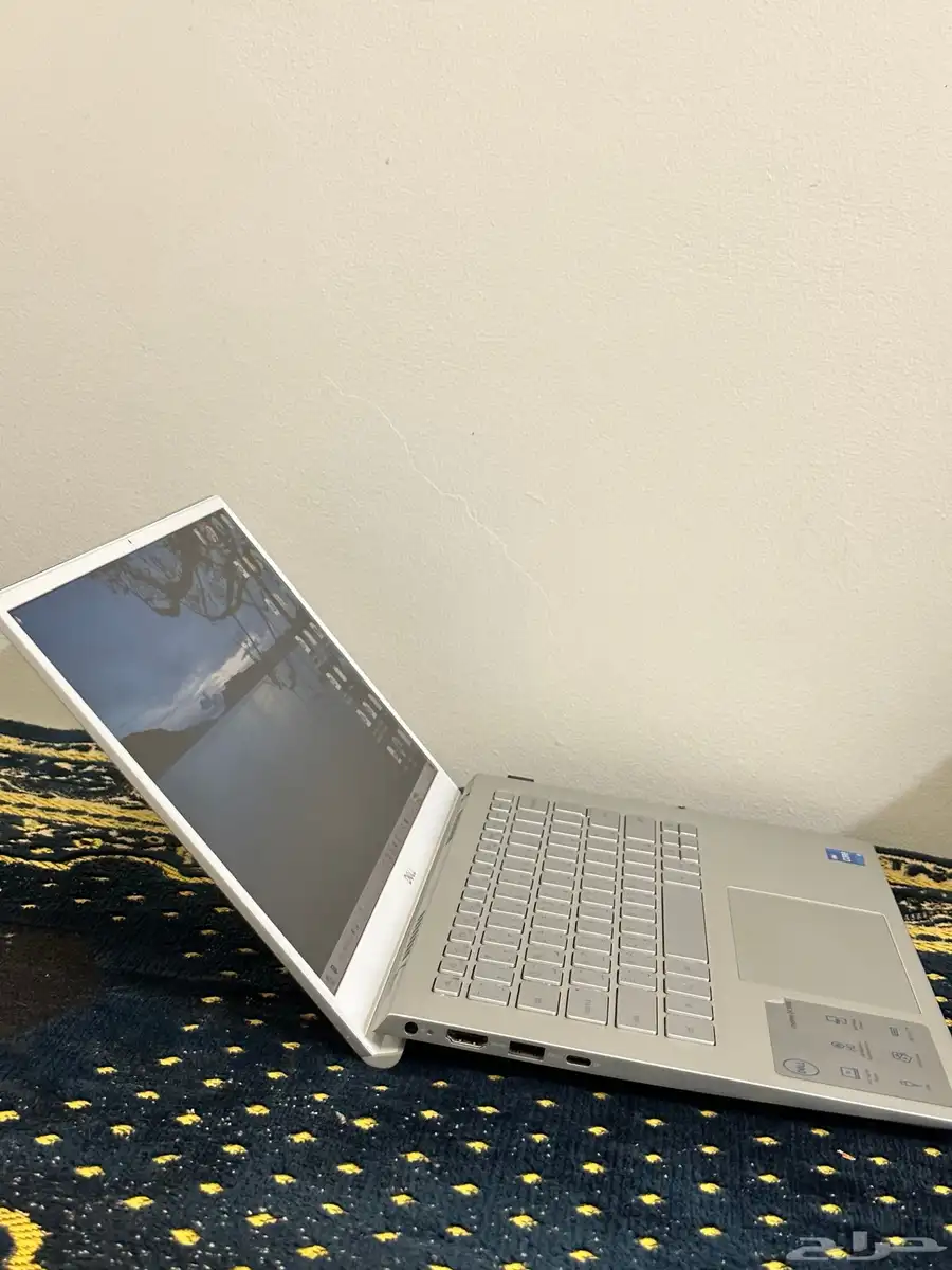 لاب توب ديل   (11th Gen )Dell Laptop 1