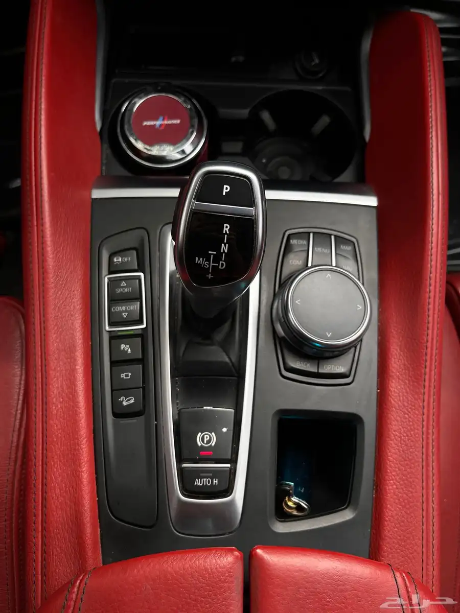 bmw x6 2017 12