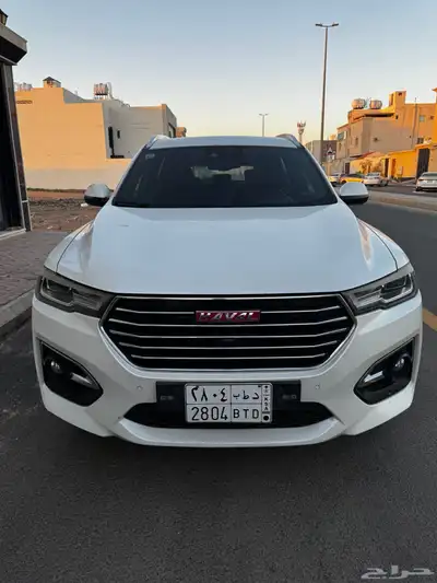 هافال 2019فل كامل 7
