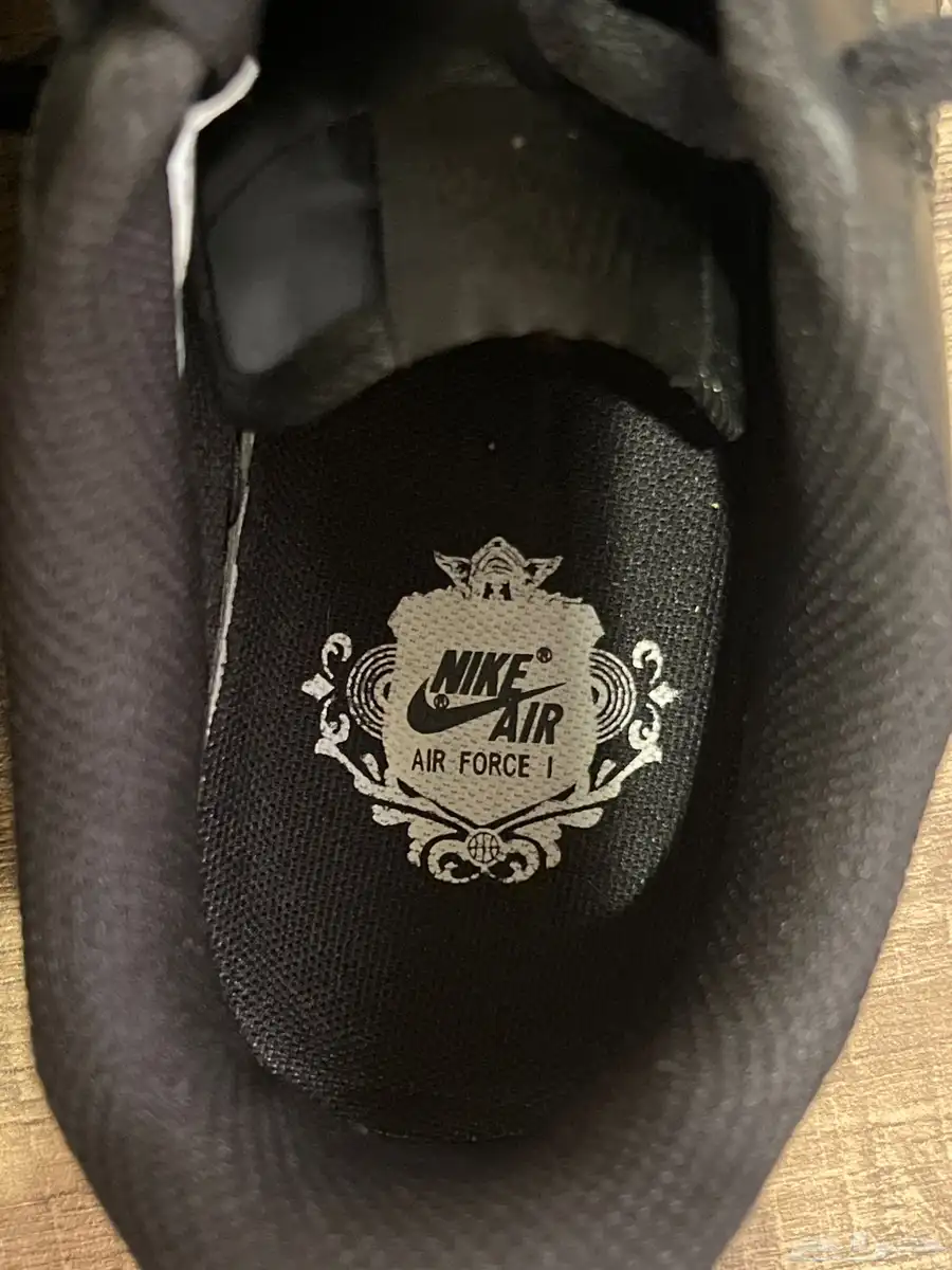شوز نايك اير فورس Nike air force 1