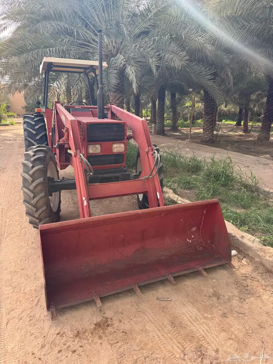 للبيع حراثه 2